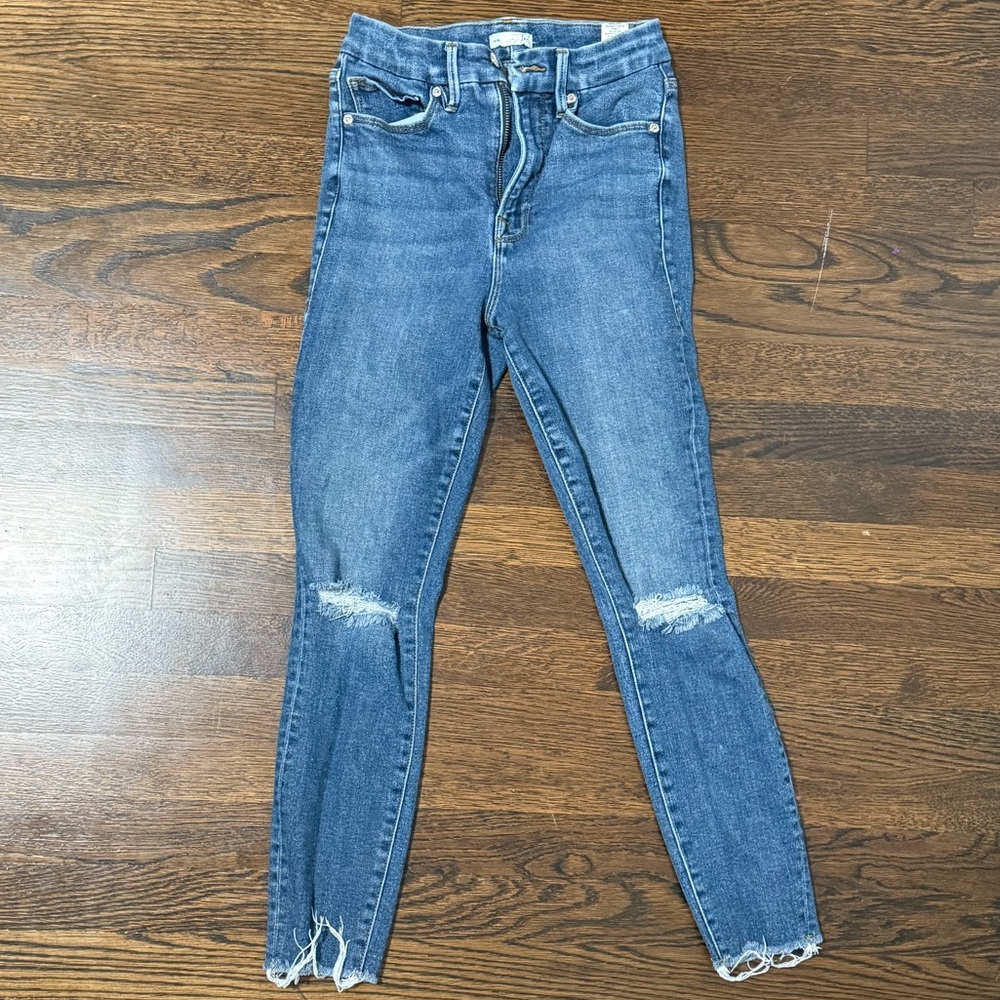 Good American Jeans